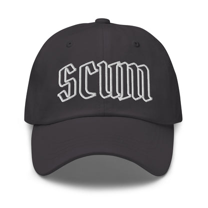 "SCUM" DADDY