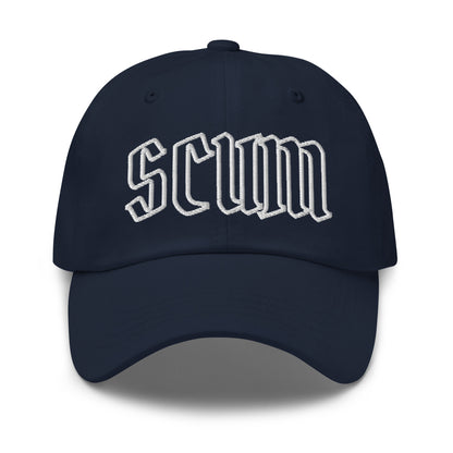 "SCUM" DADDY